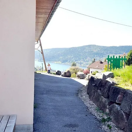 Le Saut Du Cerf Apartment *