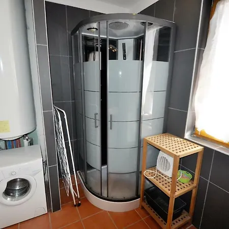 Le Saut Du Cerf Apartment Gerardmer