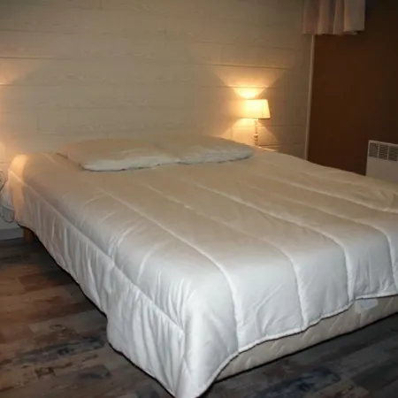 Le Saut Du Cerf Apartment