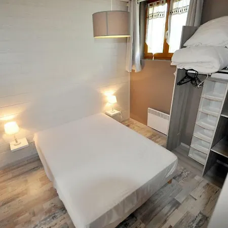 Apartment Le Saut Du Cerf *