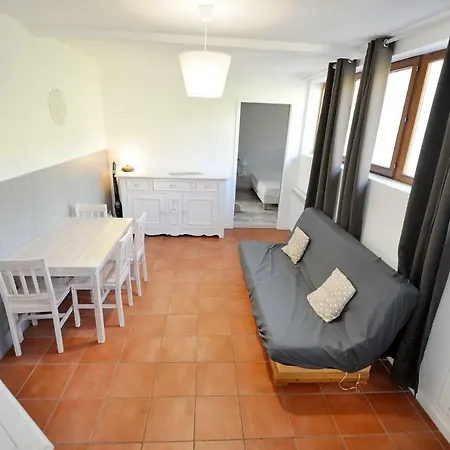 Le Saut Du Cerf Apartment Gerardmer
