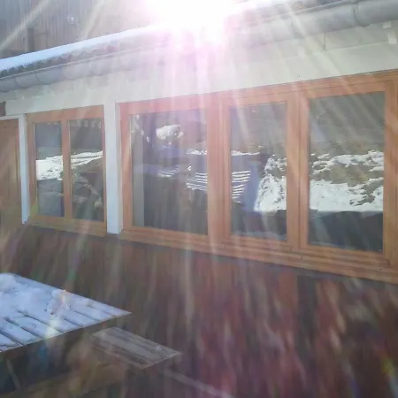 Le Saut Du Cerf Gerardmer