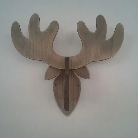 Le Saut Du Cerf Apartment *